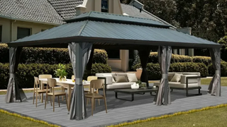 AetherDome - The Engineering: Where Durability Meets Intelligent Design