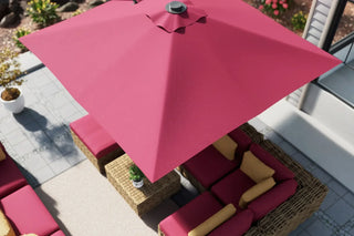 Mix & Match: Create Your Outdoor Haven