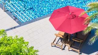 Outdoor Furniture & Patio Umbrella Care Guide