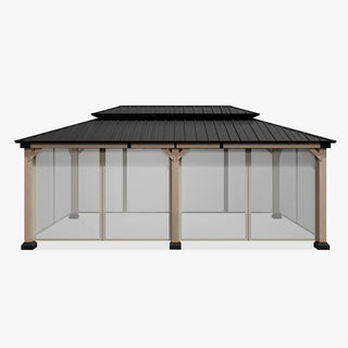 GAZEBOS