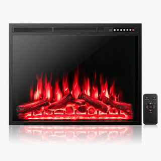ELECTRIC FIREPLACE