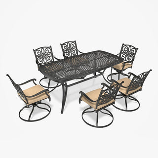 PATIO FURNITURE
